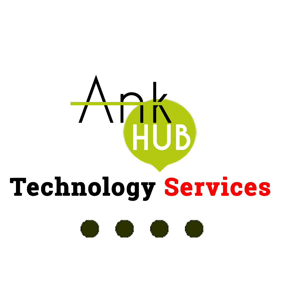 AnkHub Technology Services – Way Towards Success